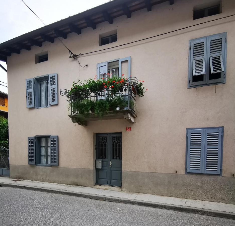 Pr' Stormanu Apartma