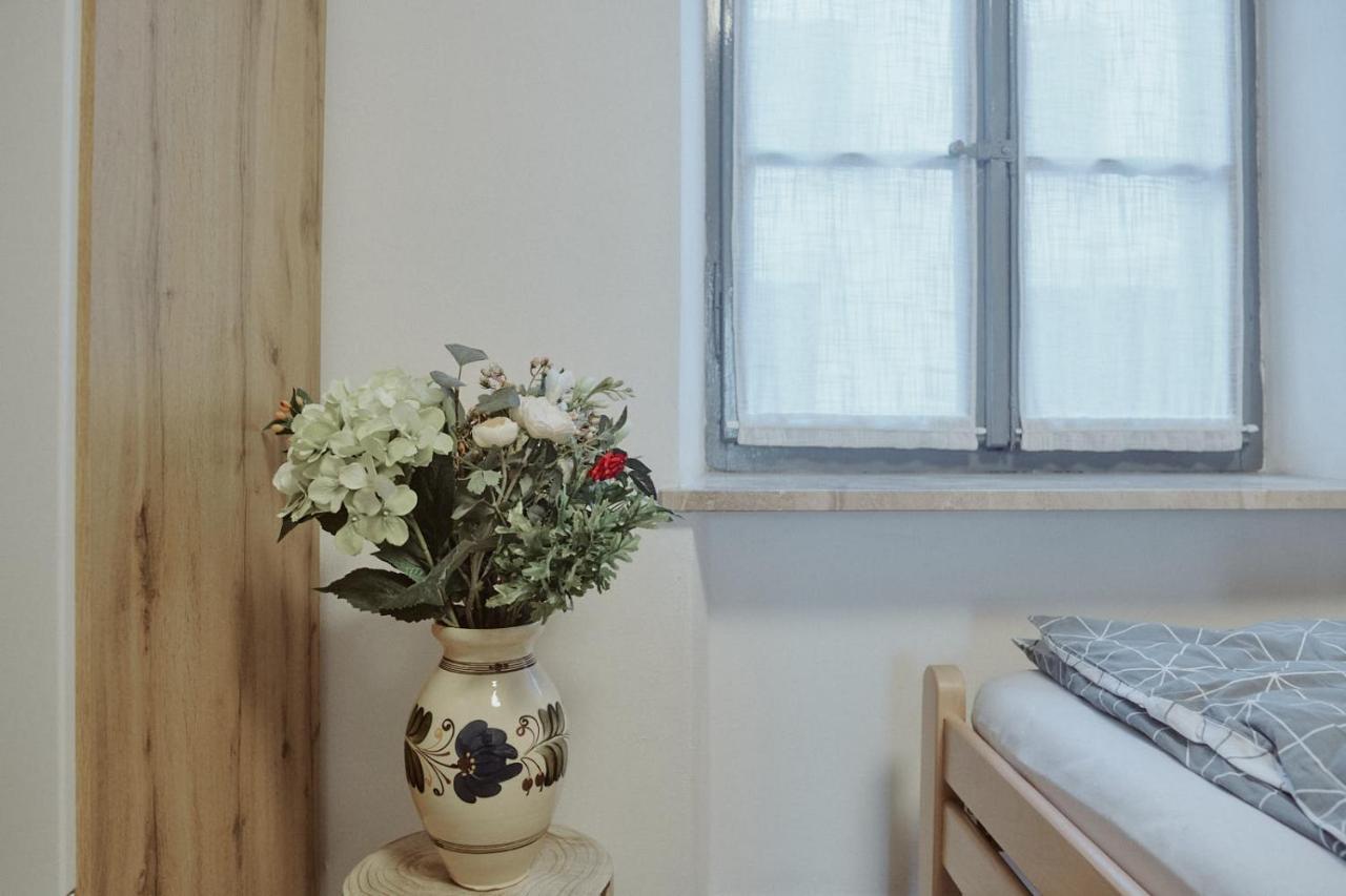 Apartma Pr' Stormanu