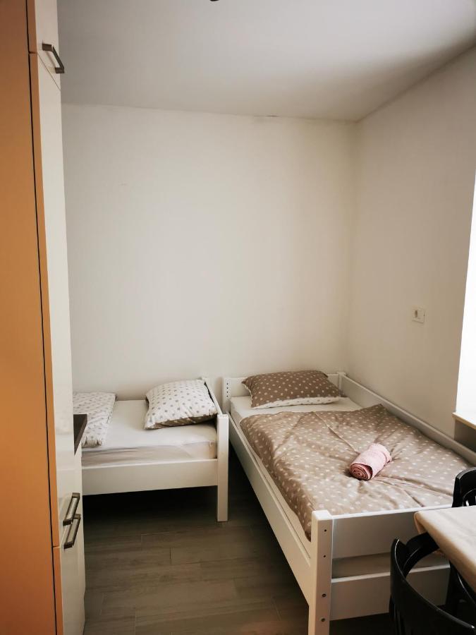Apartma Pr' Stormanu