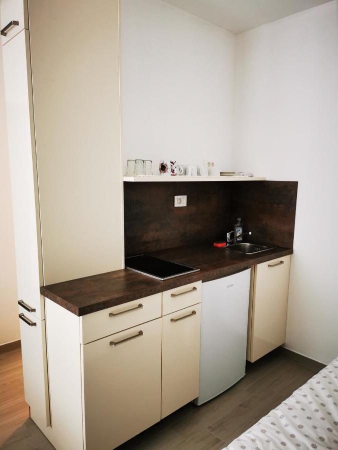 Apartma Pr' Stormanu Kanal